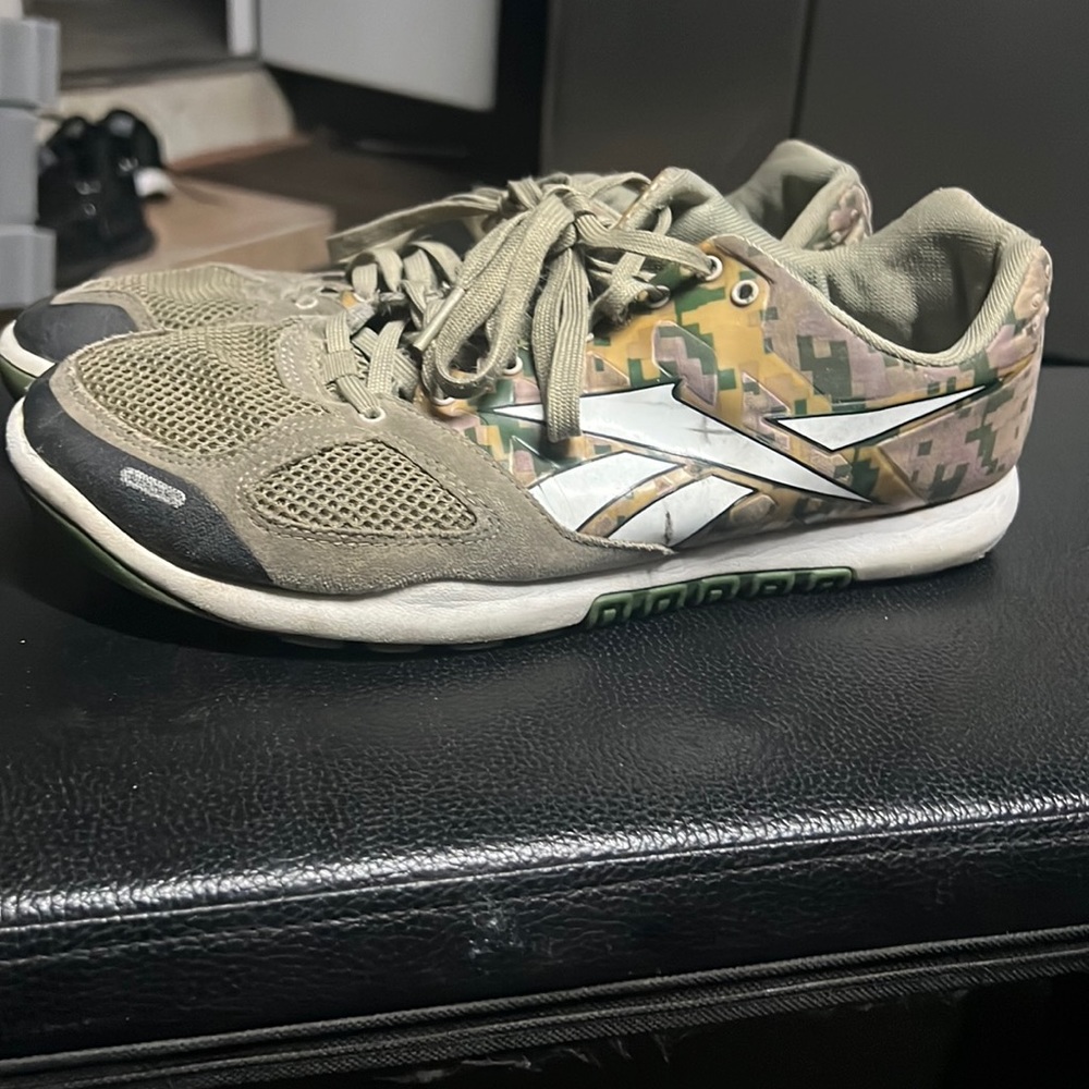Nano originals